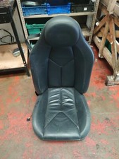 MERCEDES R171 SITZ SLK