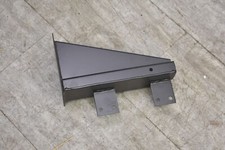 Land Rover Chassis BA2017