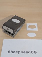 Stampin' Up! Jakobsmuschel