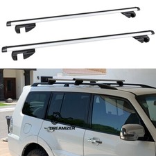 Dachträger Relingträger