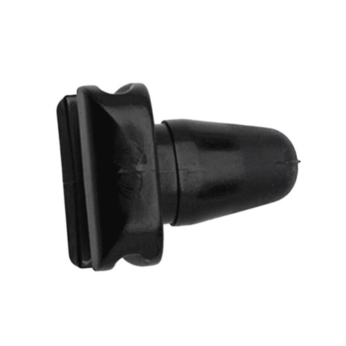 Mast top intake pin - top,