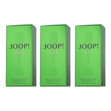 Joop! Go EDT - Eau de Toilette