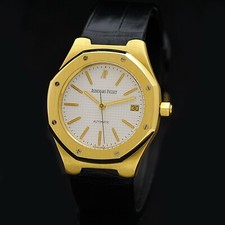 Audemars Piguet Royal Oak 18kt