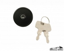 Tankdeckel für VW Polo 86 86C