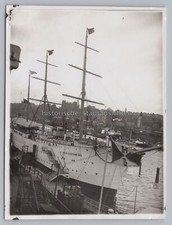 Hamburg - Segelschiff HEIN