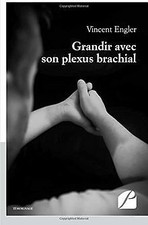 Grandir avec son plexus brachial von Engler, Vincent | Buch | Zustand sehr gut