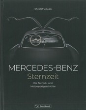 Vieweg: Mercedes-Benz