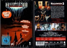 Tom Atkins   HALLOWEEN III