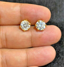 4Ct Labor Erstellt Rundschliff