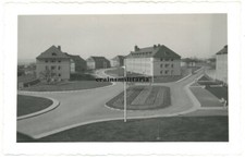 Orig. Foto Panorama Nachrichten Kaserne in der Heimat