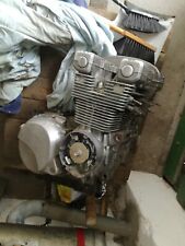 Motto für Kawasaki ZR 550 B ZEPHYR Ersatzteile zum Ausschlachten oder Herrichten