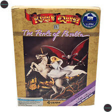 King´s Quest IV Perils of