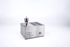 Klotz PCSS Laser Particle Counter Partikelzähler 0,3-10µm (0,5-5,0µm) + Probe