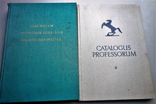 Studentika 2 Bände -