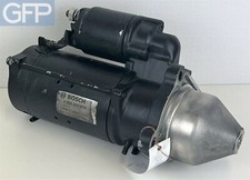 Anlasser - 24 V / 4 kW - BOSCH 0 001 231 019 - FENDT / MAN
