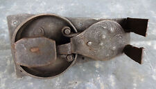 altes Truhenschloß Schloss