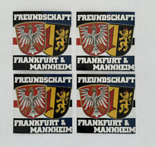Frankfurt Mannheim