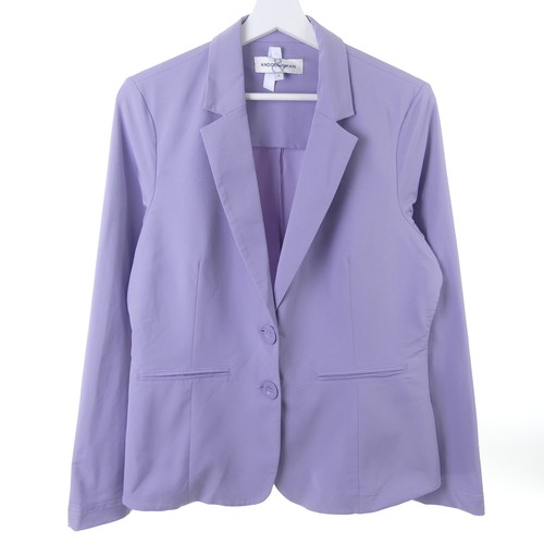 Andcowomen blazer jacket - andcowomen,