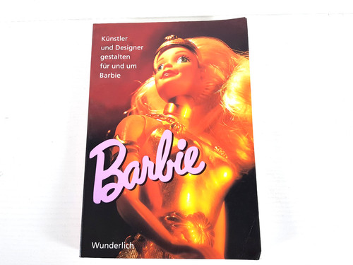 Barbie buch künstler und - künstler,