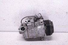 BMW 5 E60 E61 2009 Klimakompressor Pumpe 6987862 Diesel 120kW RIM38725