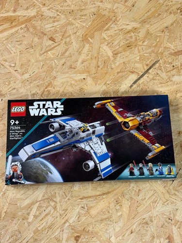 Lego star wars new republic - lego,