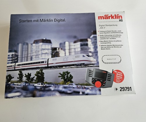 Märklin 29791 digital - ,