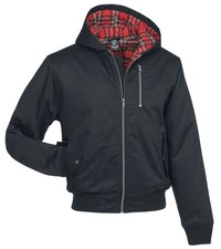 Brandit Übergangsjacke Herren