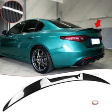 For 2017-2025 Alfa Romeo