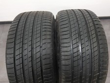 2x 275 40 R20 106Y Michelin Latitude BMW* Sommerreifen Reifen DOT18 Demo
