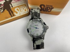 FOSSIL Herren Armbanduhr