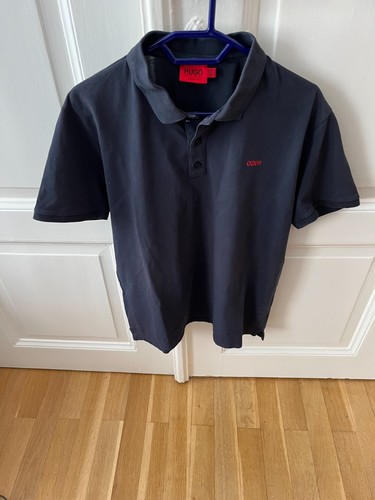 Hugo boss herren - hugo, poloshirt