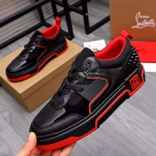 Christian Louboutin men's sneakers 44