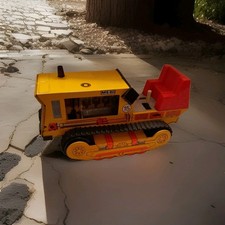 DDR Spielzeug Blechspielzeug