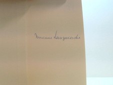 Mit Federkiel und Besenstiel