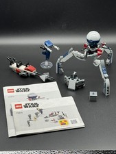 Lego Star Wars Set - 75372