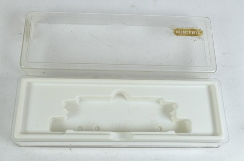 Spur ovp minitrix 12877 - ovp,