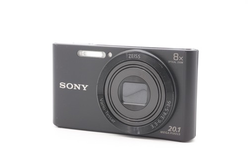 Sony cybershot dsc w830 - sony,