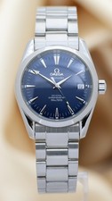 Omega Seamaster Aqua Terra