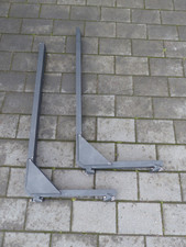 2x Vetter Umkehrgabelzinken Gabelstabler Zinken Gabelzinken AB89/5/M