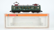 Arnold N 2930 E-Lok Triebwagen