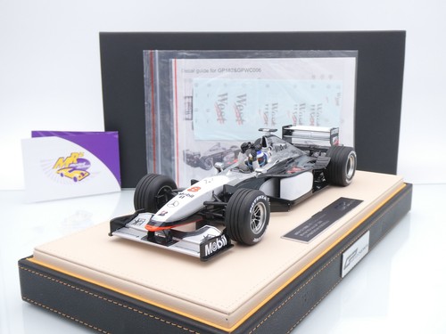 Replicas gpwc006 mclaren - gp,
