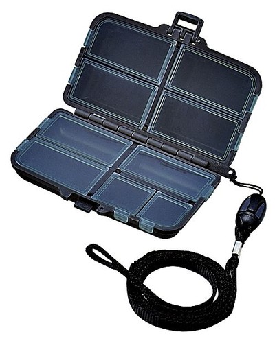 Meiho 310 schwarz - vs-310,