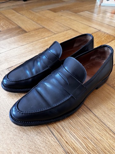 Lendvay schwarcz loafer - schwarcz,