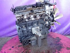 Motor Mercedes-Benz Sprinter