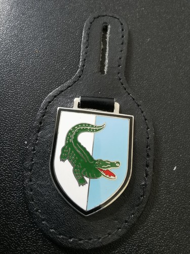 Brustanhänger