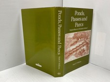 Ponds, Passes and Parcs