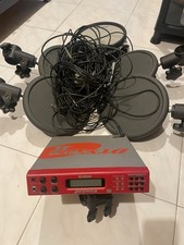 Yamaha DTXPRESS IIElectronic Drum Trigger Modul