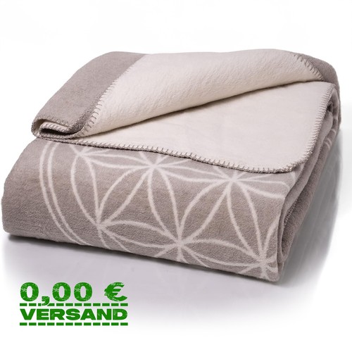 Glart j2bg kuscheldecke - glart,