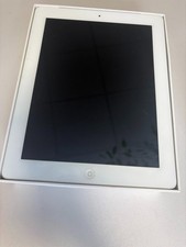Apple iPad (3. Generation) A1430 - defekt Akku lädt nicht + A1352 Dockingstation