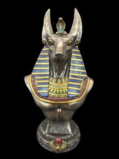 Büste des ägyptischen